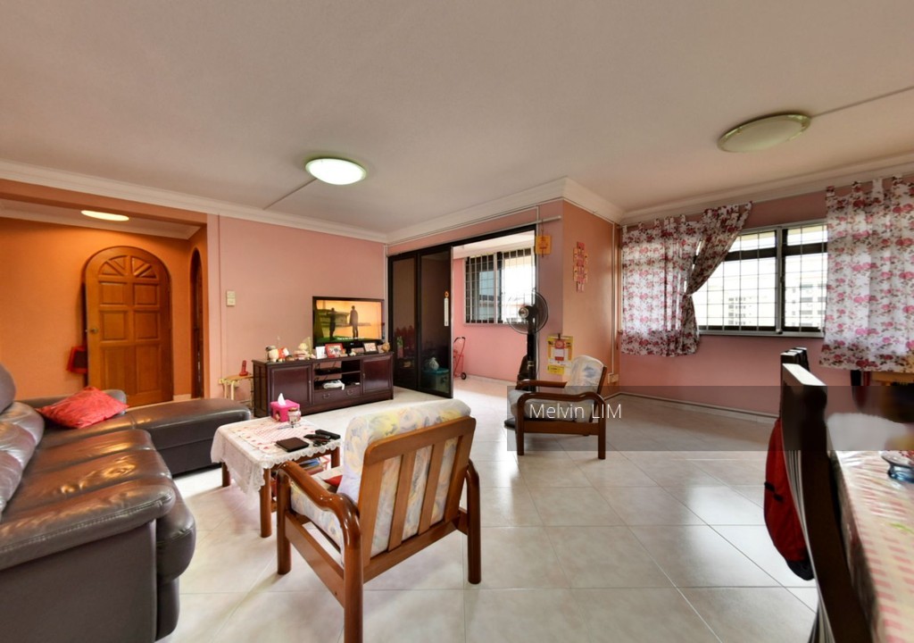 Hougang Street 91 thumbnail photo